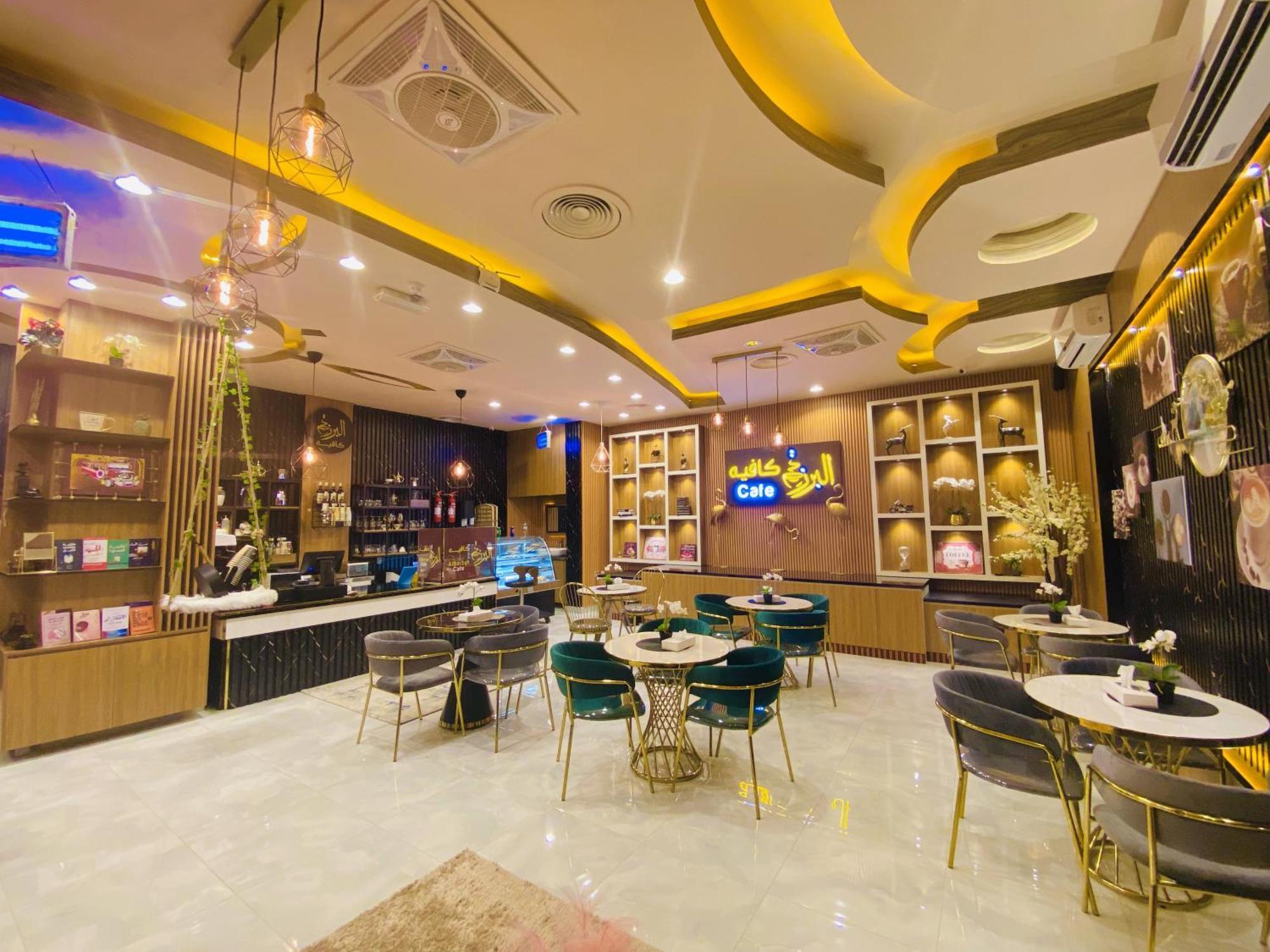 Arkan Al Barzah Hotel Apartment Sur Exterior foto